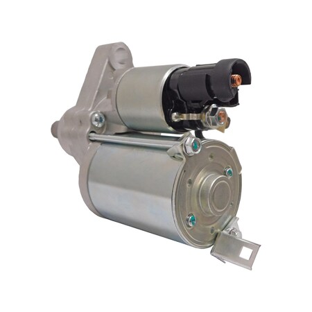 Wai Global Starter, STRMT PMOSGR 9T CCW 12V, 16kW12 Volt, CCW, 9Tooth Pinion 19016N